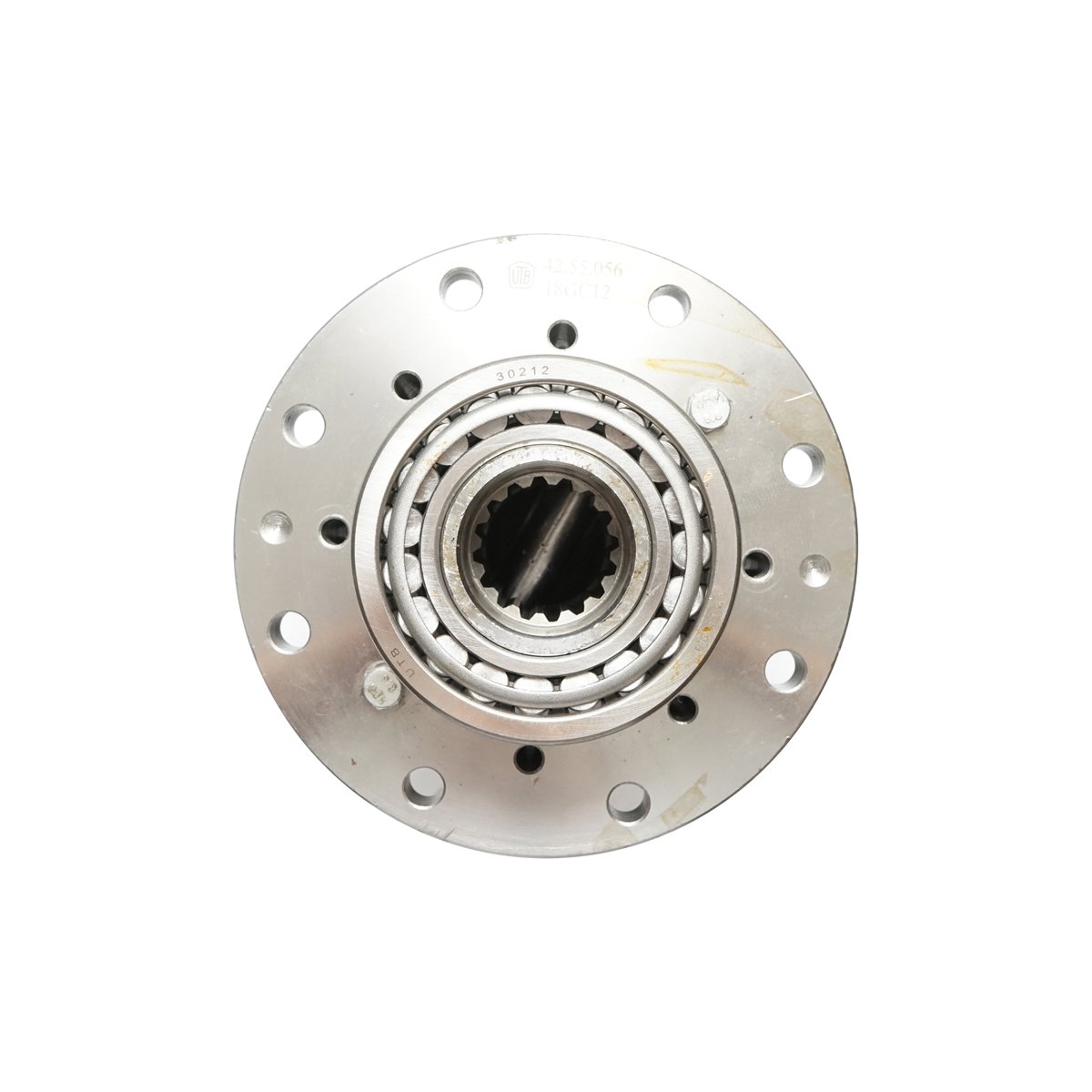 Carcasa sateliti fata asamblata U-445 DT, U-651 42.55.056as UTB 340DT, 445DT, 550DT